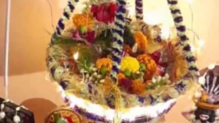 कटकमसांडी : सरस्वती शिशु विद्या मंदिर स्कूल बरगड्डा में मनाया गया कृष्ण जन्माष्टमी बच्चों ने दिखाई कलाकारी