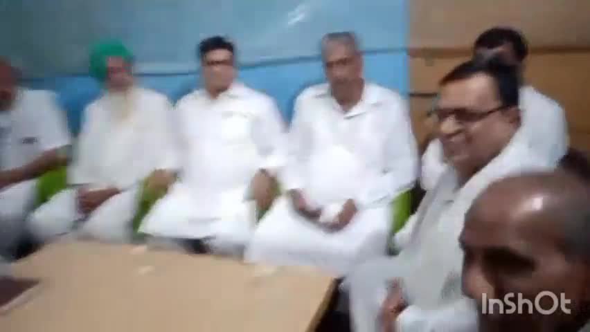 जाखल: कैथल में होने वाली सम्मान रैली के बाद भाजपा-जजपा गठबंधन सरकार की उल्टी गिनती शुरू: इनेलो जिला प्रभारी डॉ सीताराम जाखल