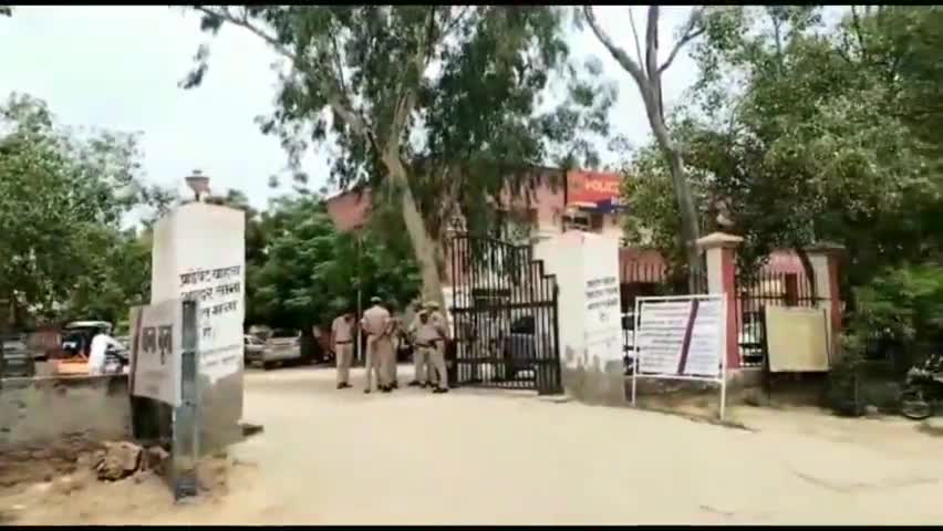 भूना: भूना कस्बा  से 42 वर्षीय महिला 5 वर्षीय बेटे सहित हुई गायब,  पति की शिकायत पर मामला दर्ज