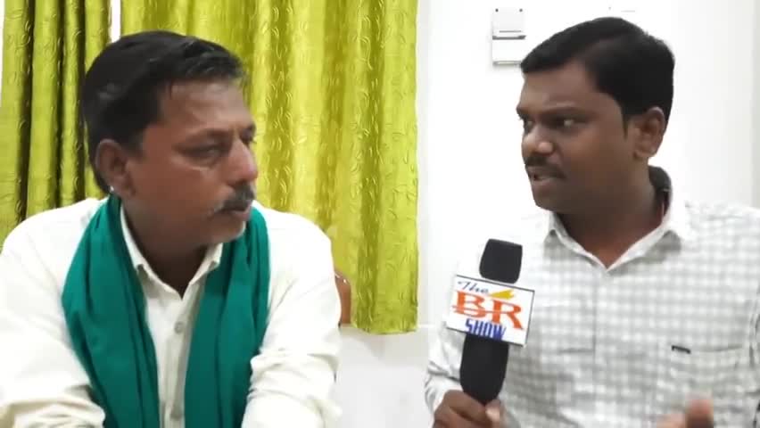 *किसान नेता यह क्या बोल गए??
*देखिए #किसान #नेता संदीप #ठाकुर का #एक्सक्लूसिव इंटरव्यू.