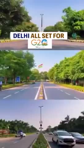 *G20 के अवसर पर दिल जीत रही है दिल्ली...नीरज प्रधान*
#g20summit2023,#delhigovtschools, #healthministry, #arvindkejriwal
#karaulidham
