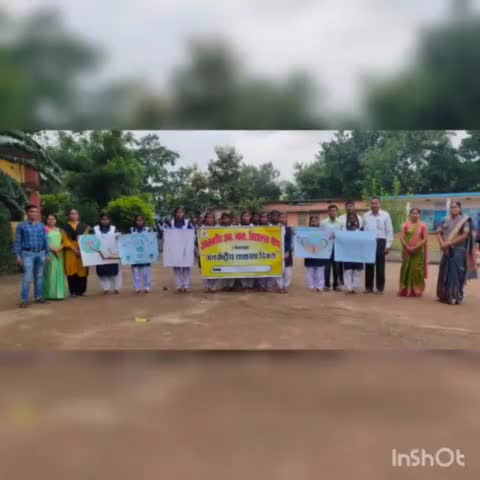 शासकीय उच्चतर माध्यमिक विद्यालय मेघा में अंतरराष्ट्रीय साक्षरता दिवस मनाया गया
#मगरलोड से शशांक कंसारी की रिपोर्ट
