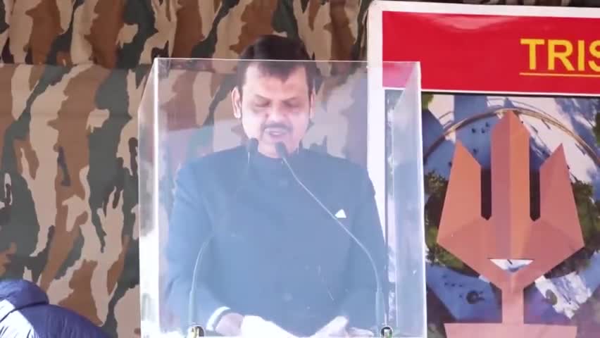 मनाली हायवेवरील त्रिशूल संग्रहालयाला पर्यटन केंद्र अशी ओळख मिळणार |लेह
#leh #Ladakh #india #Kashmir #KargilHeroes #IndianArmy #Trishul #Maharashtra #DevendraFadnavis nu