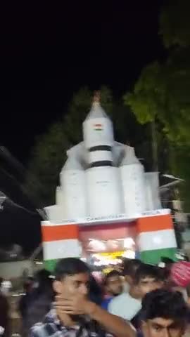 #chandrayaan3 द्वार तेघड़ा मेला