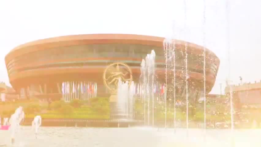 वैश्विक मंच पर दिखा 'सबका साथ सबका विकास' का मंत्र!
#BharatMandapamDelhi  #G20Bharat2023