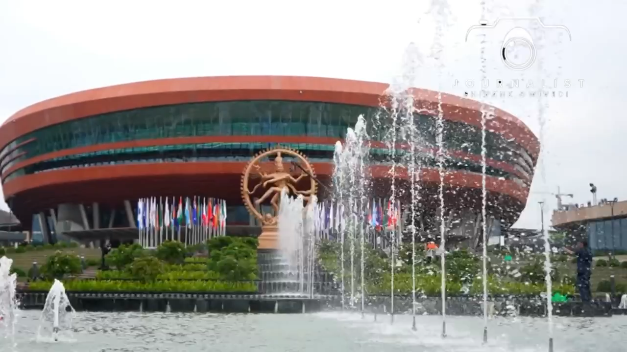 Working and insight Of G20 : Leading Global Economic Discussions and Diplomacy at the G20 Summit #g20 #news #modiji