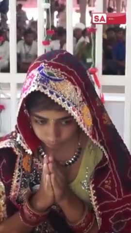 दहेज रहित शादी #marriage #dhananadham