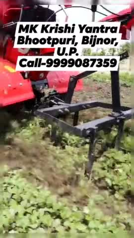 #Portable Power #Cultivator or #Weeder #Dealer in #Bijnor@ MK Krishi Yantra, #Bhootpuri, Bijnor, U.P. Call-9999087359