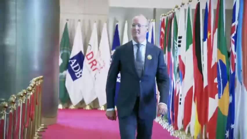 G20 का प्रतिनिधित्व करता भारत
#g20 #न्यूज #भारत