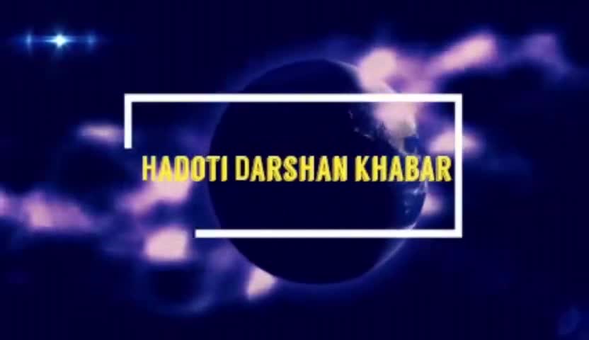 अटरू: अमृतखेडी़ तह.अटरू में चोरों ने तोड़ा बालाजी मंदिर की दान पेटी का ताला #अटरू#अमृतखेडी़#@RJ Balaji News 28 ×1