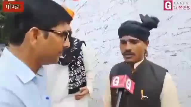 गोंडा विश्वविधालय गोंडा में ही बनेगा अवधकेसरी सेना #bhaayyadavofficial #yogiji #modi #bjp4bihar #yogiadithanath #bjp4up #cmo