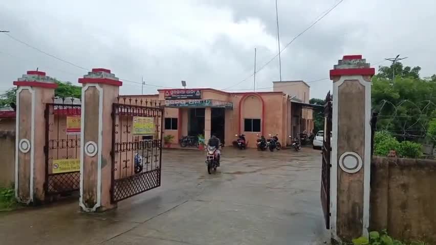 ସୁବଳୟା: ଆମସରଭଟା ହତ୍ୟାକାଣ୍ଡ ଘଟଣାରେ ୪ ଅଭିଯୁକ୍ତ ଗିରଫ, ଥାନାରେ ମାମଲା ରୁଜୁ