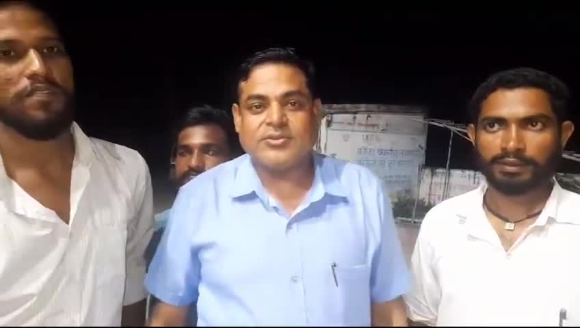 कल मंगलौर कोतवाली का घेराव करेंगे भीम आर्मी कार्यकर्ता #bhim_army_chief #bhimarmy #haridwarpolice