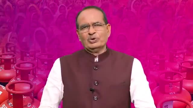 अब लाड़ली बहनों को मिलेगा ₹450 में घरेलू गैस सिलेंडर

#मुख्यमंत्री_लाड़ली_बहना_योजना