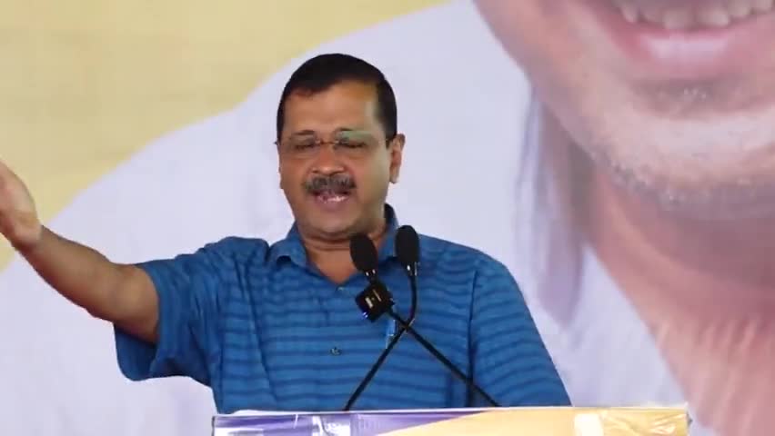 140 करोड़ लोगों का है #INDIA
तुम्हारे पिताजी का #INDIA नहीं है

#CM_Arvind_Kejriwal