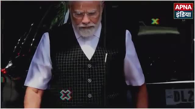 #G20 मोदी की सुरक्षा में चूक, चीन का जासूस लेकर घुसा सूटकेस, अचानक पड़ी SPG की नजर