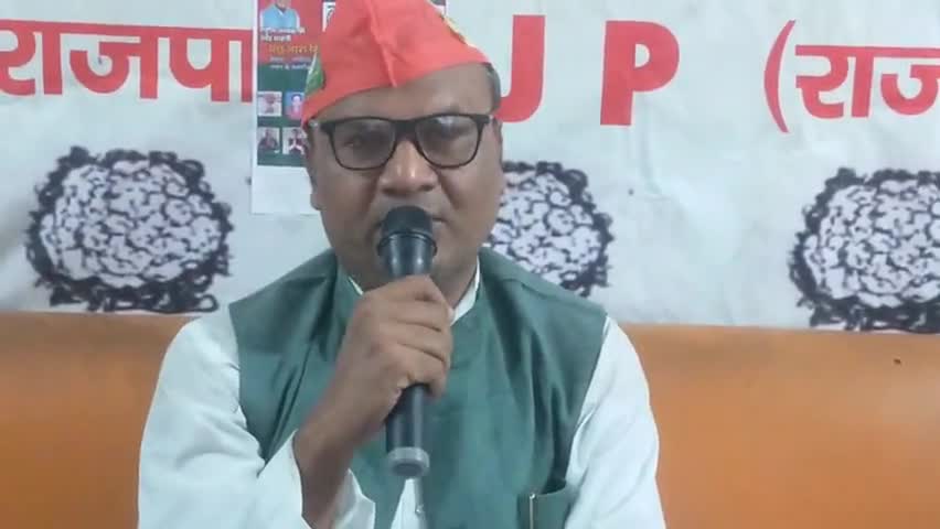 व्यावसायिक बहनों एवं ऑटो चालकों द्वारा क्षमता से अधिक सवारी बैठाने पर परिवहन विभाग के द्वारा शक्ति से निपटने का निर्णय स्वागत योग्य है।# उपेंद्र #साहनी #आरजीपी# अध्यक्ष#