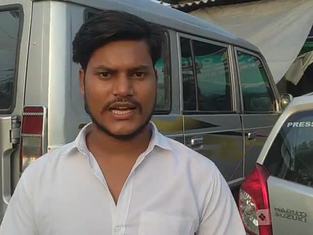 पूरे देश में धूमधाम से मनाया गया विश्वकर्मा पूजा, पटेल टूर एंड ट्रेवल्स की तस्वीर देखे
#bpdm #patna #patelbus #bihar