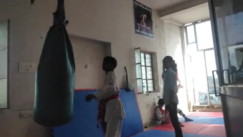 Sunday morning 🌞 classes - 8949454445#taekwondo #karate #mma #kickboxing #whushu -8949454445#churuvision