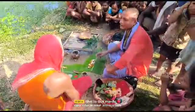 #पिरहौली में मां भगवति प्रतिमा के लिए आज मिट्टी लिया गया ऐतिहासिक दुर्गा पूजा समिति ब्राह्मस्थान चौक पिरहौली #viralnews