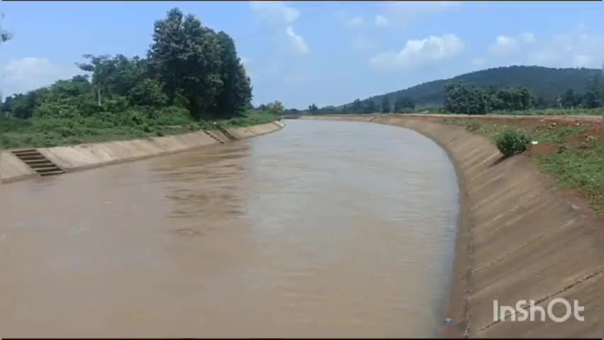 ଜୟପାଟଣା: ଇନ୍ଦ୍ରାବତୀ ଦକ୍ଷିଣମୁଖ୍ୟ କେନାଲରେ କୁମ୍ଭାରପଡ଼ାଗେଟ ନିକଟରେ ଭାସୁଛି ଅଜଣା ମହିଳାଙ୍କ ଶବ ଉଦ୍ଧାର ପାଇଁ ପୁଲିସ ଏବଂ ଅଗ୍ନିଶମ ବାହିନୀରପ୍ରୟାସ