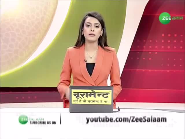 पिच बदलने से गेम नही बदलता
गेम को बदलना पड़ता है #ओवैसी
#rajniti #news18