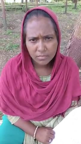 माननीय जिला कलेक्टर आशीष सिंह जी से निवेदन करती हूं मैं पीड़ित यासमीन कुरैशी को कब इंसाफ दिलाया जाएगा#bhopalnews