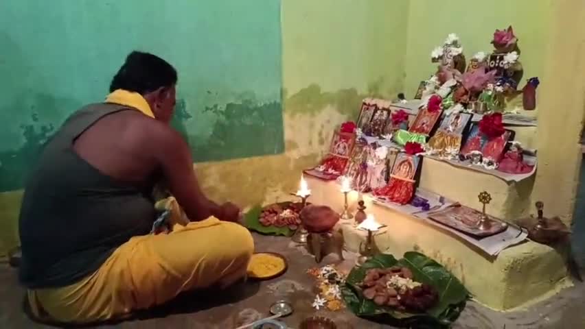 ସୁବଳୟା: ଅଞ୍ଚଳରେ ବେଶ ଧୂମଧାମରେ କୃଷି ଭିତ୍ତିକ ଗଣପର୍ବ ନୂଆଁଖାଇ ପାଳିତ