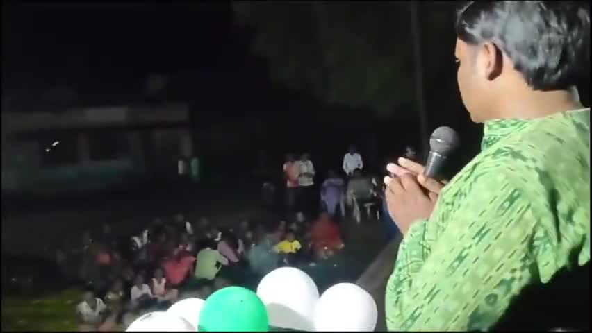 ଜୁଜୁମୁରା: କୁମକା ଗ୍ରାମରେ ଆଜି ନୂଆଁଖାଇ ଭେଟଘାଟ କାଯ୍ୟକ୍ରମ ଅନୁଷ୍ଠିତ