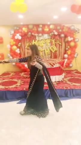बर्थडे पार्टी #फैमिली विद फ्रेंड्स