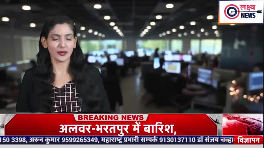 संदीप यादव ग्राइवाटर का लक्ष्य न्यूज़ चैनल के  सीएमडी राम मिलन यादव ने सील्ड एवं गोल्ड मेडल देकर किया सम्मान #LAKSHYA