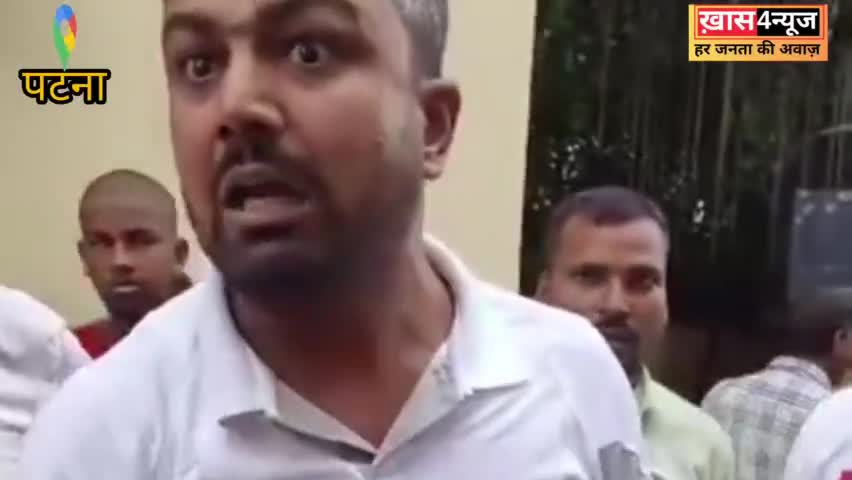 Manish Kashyap कोर्ट में ही बिहार सरकार पर बोला हमला। #manishkashyap #bihar #court