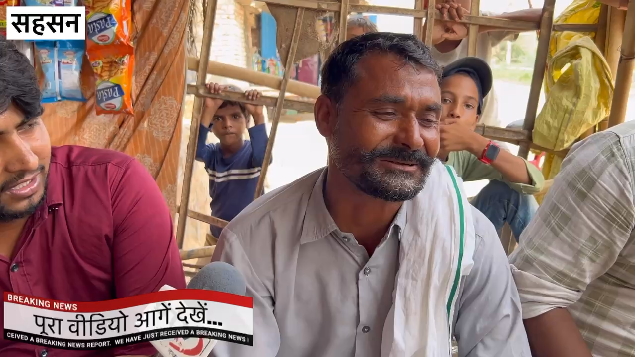 मंत्री जाहिदा का समर्थक सब पर भारी पड़ा कामां क्षेत्र में विरोधियों की बोलती बंद करी लड्डू के वाड़ी... #सहसन #सर्वे #कामां #मंत्रीजाहिदाखान