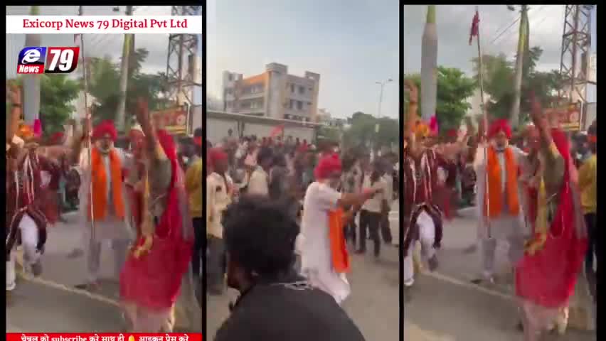 #गवरी में #उदयपुर ग्रामीण #विधायक #फूल सिंह मीणा का #जलवा