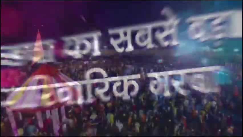 दिव्या दरबार में पंडित धीरेंद्र शास्त्री ने मंत्री विजय शाह से कहा लगे हाथ आपका भी पर्चा बना दूं क्या