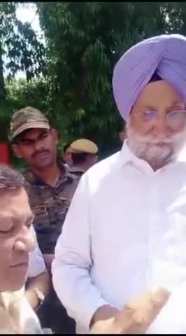 #चूरू कांग्रेस जनो व नेता जमील चौहान ने जयपुर में प्रदेश कांग्रेस प्रभारी रंधावा का किया स्वगात औऱ रखे विचार