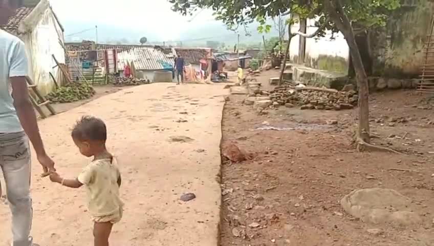 ଥୁଆମୂଳ ରାମପୁର: ନୂଆଁଖାଇକୁ ନେଇ ଥୁଆମୂଳ ରାମପୁର ଅଞ୍ଚଳ ଉତ୍ସବମୁଖର
