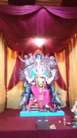 #श्रीगणेश_पूजा2023
#मुम्बई_महाराष्ट्र
#श्रद्धेय_श्रीकृष्णानंद_व्यासजी_महाराज