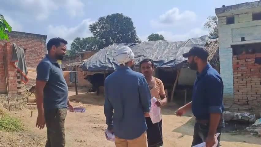 हर घर को जगाना है / हर शख्स को सामाजिक न्याय का योद्धा बनाना है #मंडल_यात्रा #जातिगत_जनगणना #aarkshan