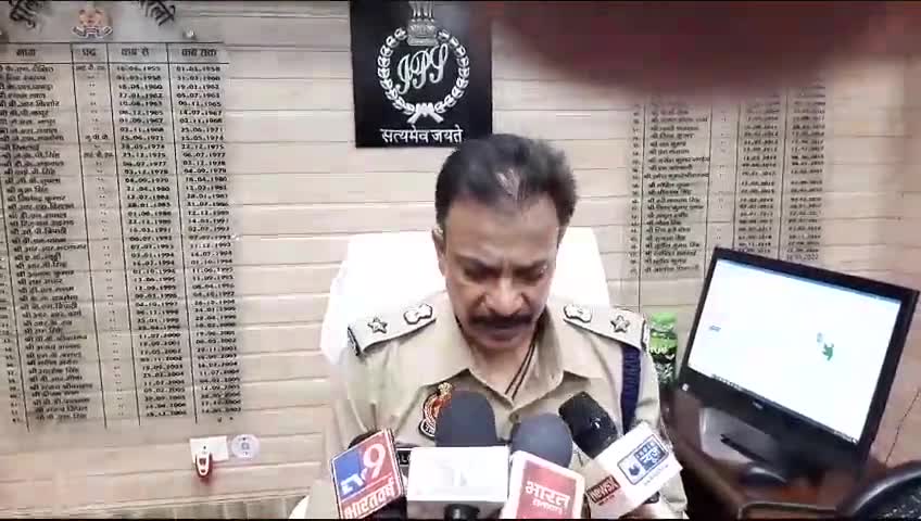 #Raebareli साइबर क्राइम व उसके रोकथाम के संबंध में पुलिस अधीक्षक आलोक प्रियदर्शी रायबरेली का वक्तव्य.. #raebarelipolice