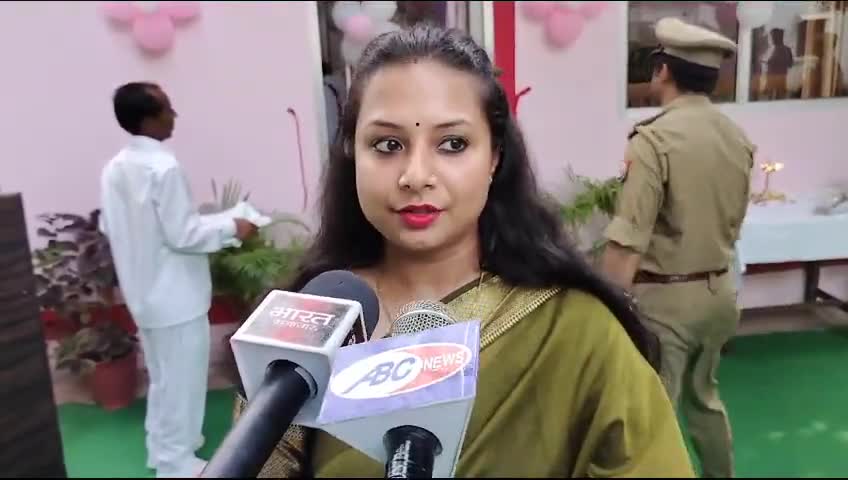 #DM #kheri #up women power
