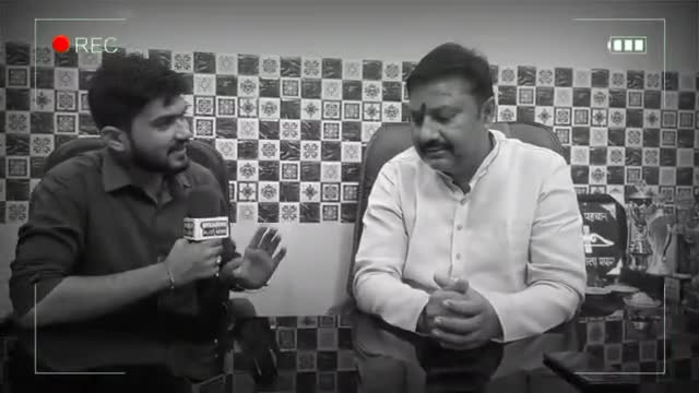 #राजपा_संयोजक #शेर_सिंह_राणा ने बताया की कैसे उनकी पार्टी #दलित और #पिछड़े_समाज के साथ न्याय करेगी !