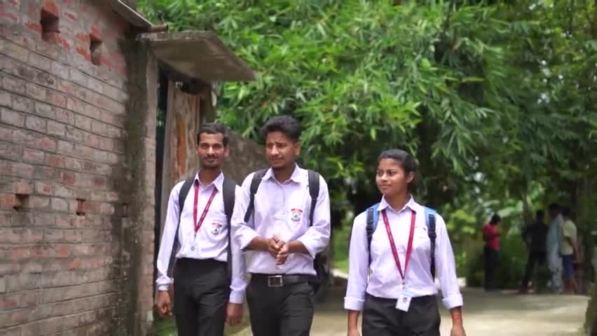 विद्यार्थियों के लिए वरदान साबित हो रही नीतीश सरकार की 'स्टूडेंट क्रेडिट कार्ड योजना'। 

 #JDU #Bihar #StudentCreditCardScheme #BrighterFuture #NitishKumar #NitishModel #youthempowerment