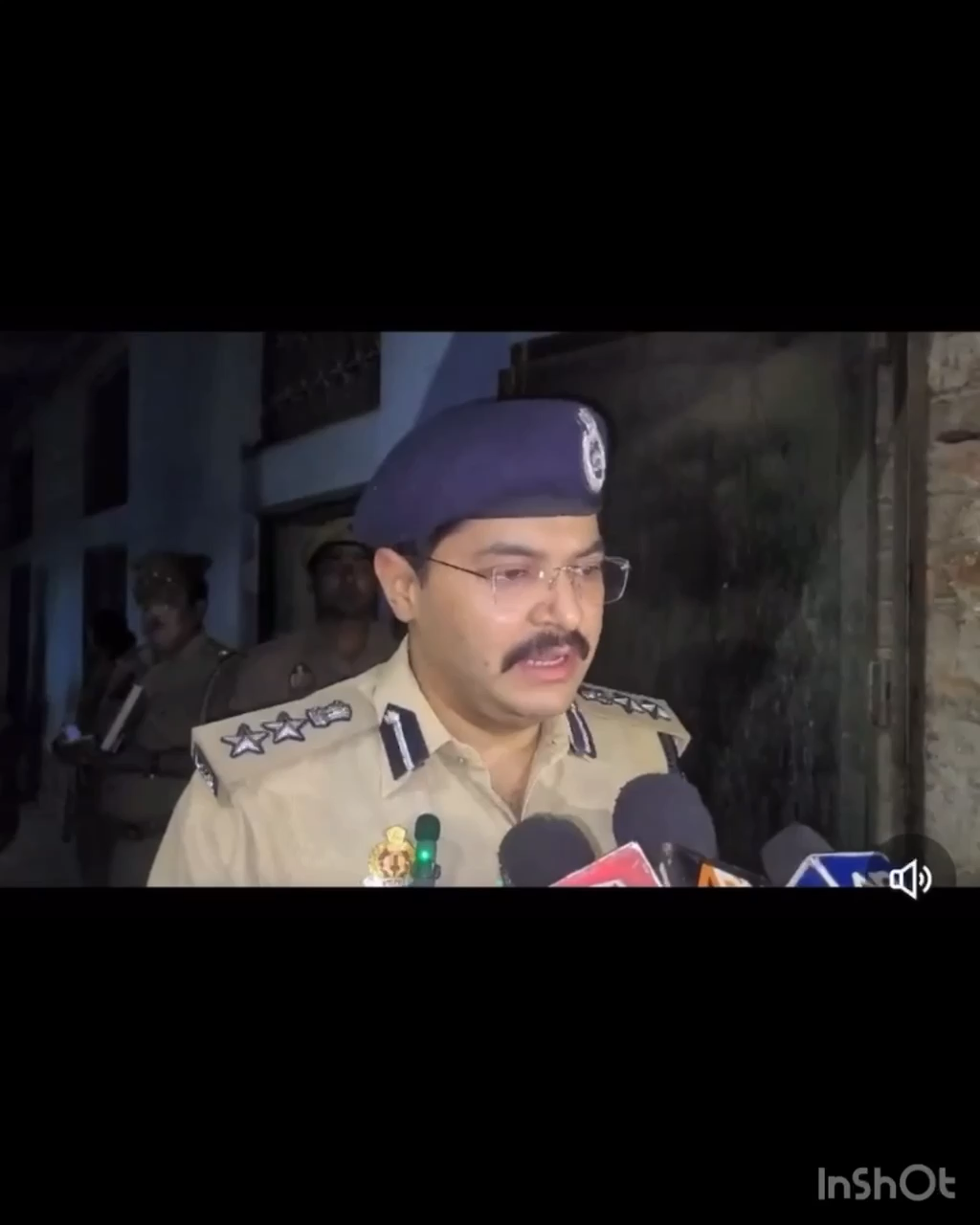 कोल थाना नगर इलाके मे 5 वर्षीय बच्ची का शव मिला #aligarhnews #uttarpradeshnews#uppolicedistrict