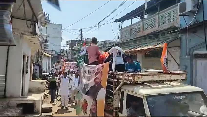 #जन_आक्रोश_यात्रा #सिहोराविधानसभा102 #सिहोरा #कुंडम #एकताठाकुर #ektathakur #vivektankha #kamalnath #नया_साल_नयी_सरकार