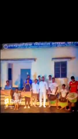 दिशोम सोहराय #जोहार #देश_बंदना #राजु सिंह