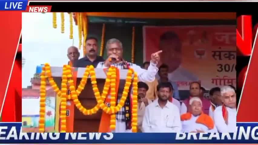 1 October 2023 झारखंड की बड़ी खबरें | Today Jharkhand News Jharkhand AIMIM| Breaking News |Indiabol
#indiabol