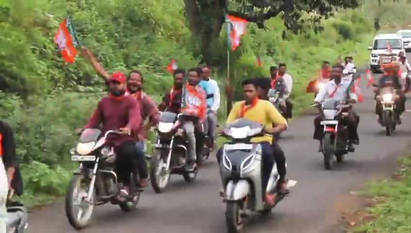 भारतीय जनता पार्टी जिंदाबाद। #bjp #madhyapradeshgovernment