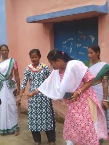 सफाई अभियान छोटा महुलडिहा