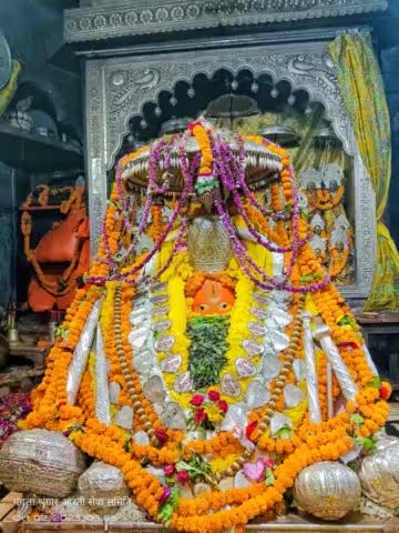 श्री हनुमान_जी_महाराज* जी की *प्रातःकालीन शुभ मंगला श्रृंगार आरती दर्शन। #श्री_हनुमानगढ़ी_अयोध्याधामजी।। 🌺**🌺 श्री हनुमान जी महाराज सबके सकल मनोरथ सिद्ध करें।। स्वस्थ और प्रसन्नचित रखें।🌺🌻
     🌺जय बजरंगबली।🌺